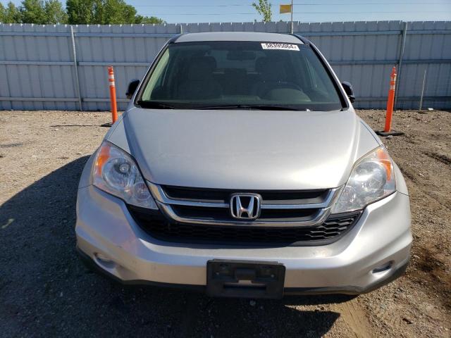 2011 Honda Cr-V Se VIN: JHLRE4H45BC009594 Lot: 58395064