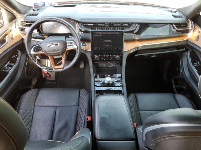 2022 Jeep Grand Cherokee L Summit VIN: 1C4RJKET4N8503543 Lot: 59988784