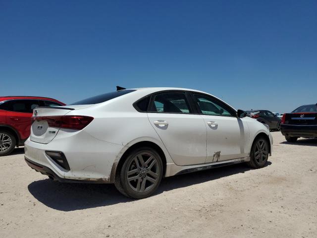 2021 KIA FORTE GT L - 3KPF34AD4ME305430