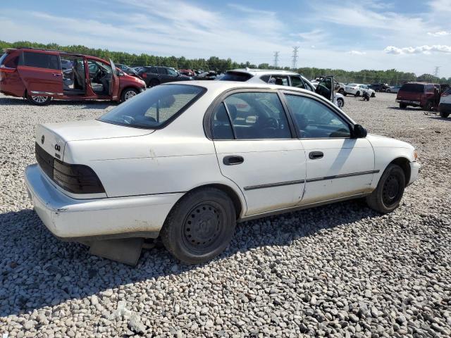 2T1AE09B9RC058718 1994 Toyota Corolla Le