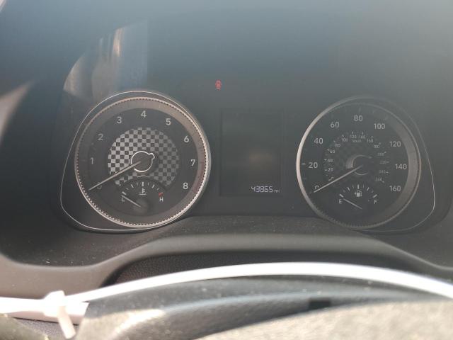 2019 Hyundai Elantra Se VIN: 5NPD74LF7KH445538 Lot: 59865134