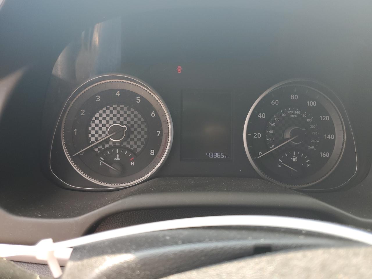 5NPD74LF7KH445538 2019 Hyundai Elantra Se