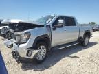 2022 GMC SIERRA K25 - 1GT49NEY2NF149226