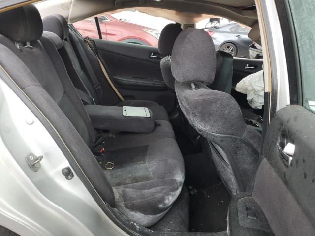 2014 Nissan Maxima S VIN: 1N4AA5AP5EC445565 Lot: 57716734