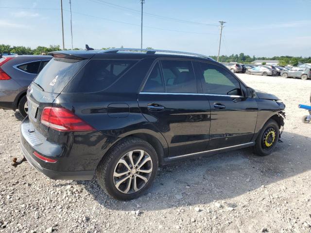 2016 MERCEDES-BENZ GLE 350 4M - 4JGDA5HB9GA622713