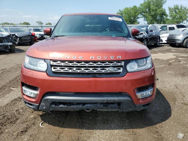 VIN SALWR2WF8EA372655 2014 Land Rover Range Rover, Hse no.5