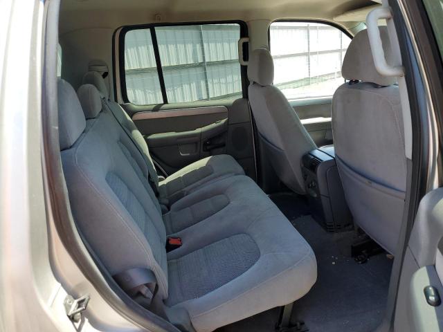 2004 Ford Explorer Xlt VIN: 1FMZU63K24ZA34918 Lot: 60439134