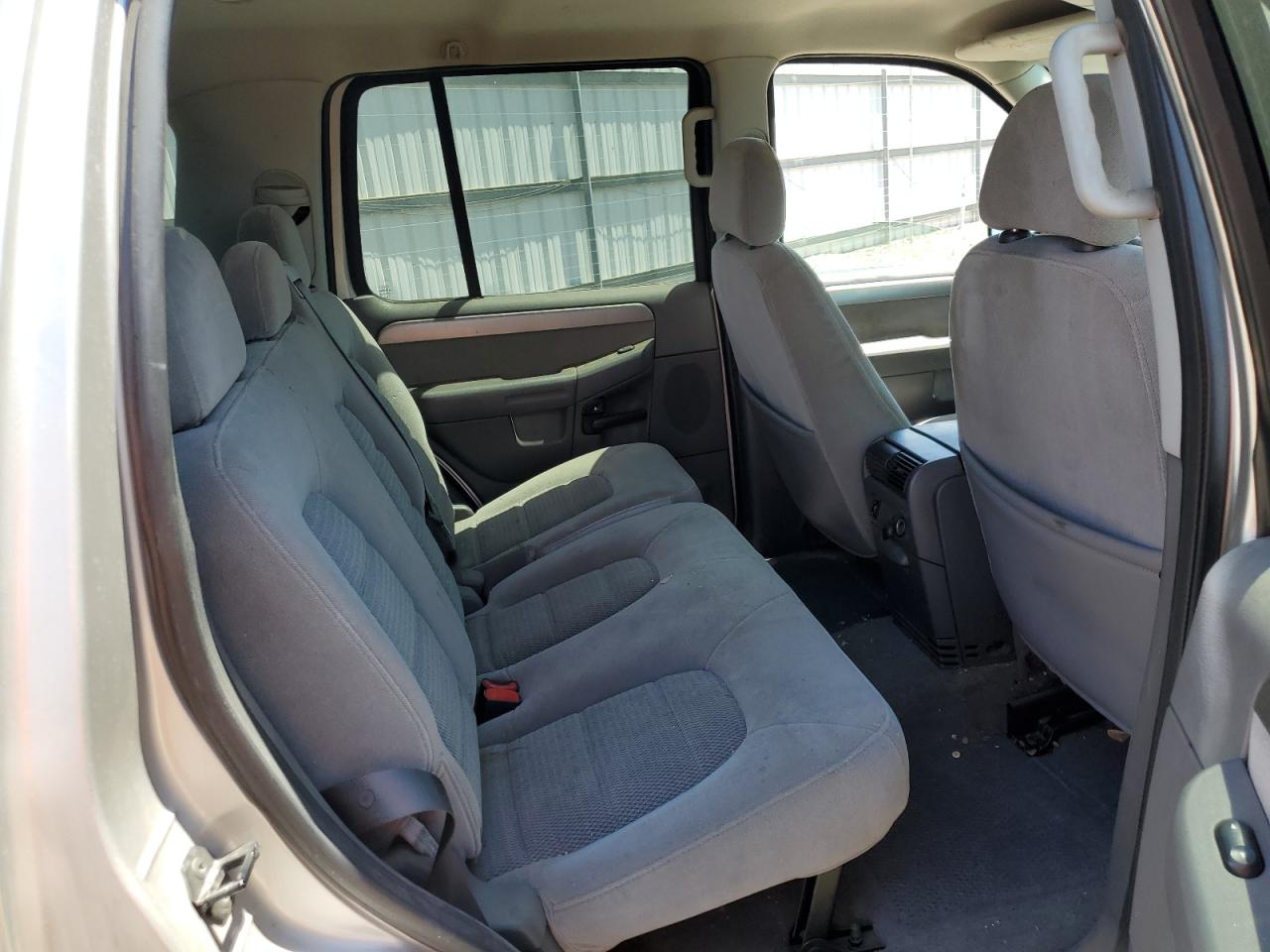 1FMZU63K24ZA34918 2004 Ford Explorer Xlt