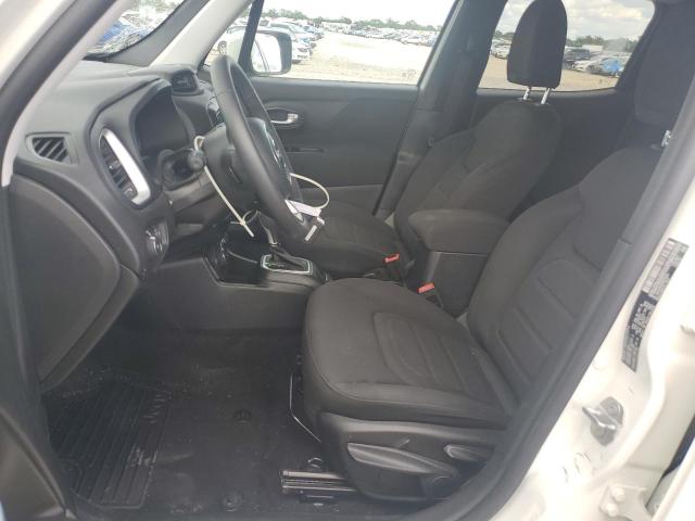 2019 Jeep Renegade Latitude VIN: ZACNJBBBXKPK74930 Lot: 58548394