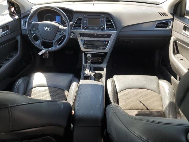 2015 HYUNDAI SONATA SPO - 5NPE34AF8FH112094