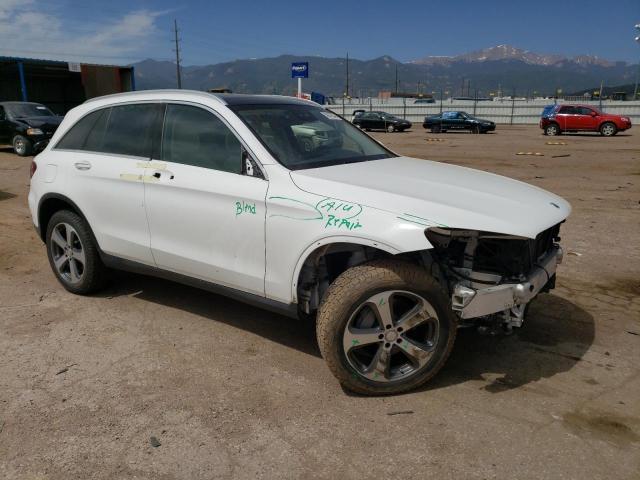 2022 Mercedes-Benz Glc 300 4Matic VIN: W1N0G8EB6NG112538 Lot: 58678044