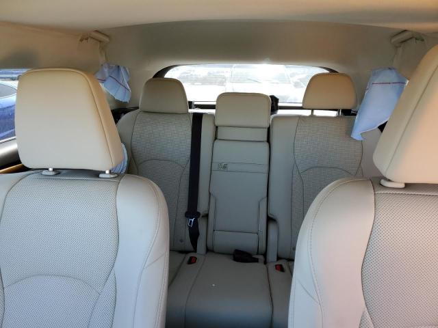 2020 Lexus Rx 450H VIN: 2T2HGMDA0LC048418 Lot: 57918354