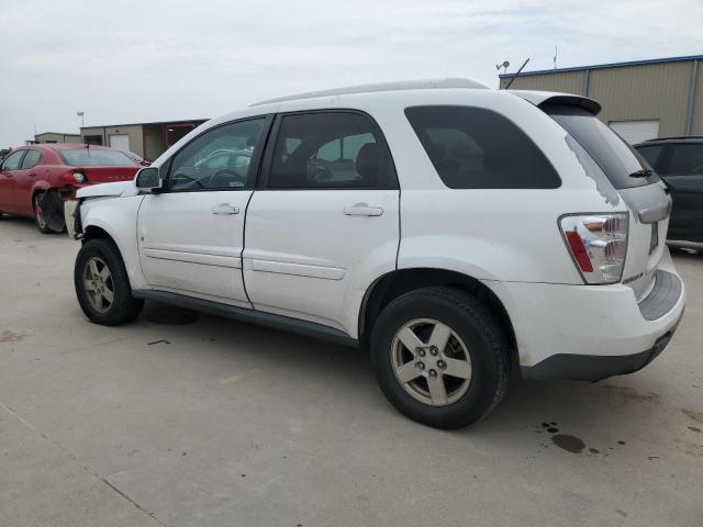 2008 Chevrolet Equinox Lt VIN: 2CNDL33F186002431 Lot: 58289674