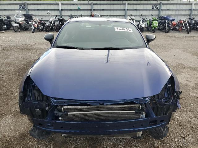 2023 Toyota Gr 86 VIN: JF1ZNBB12P9753048 Lot: 61048534