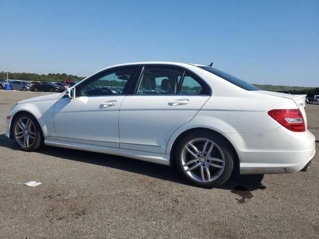 2013 Mercedes-Benz C 300 4Matic VIN: WDDGF8AB8DR271133 Lot: 57556164