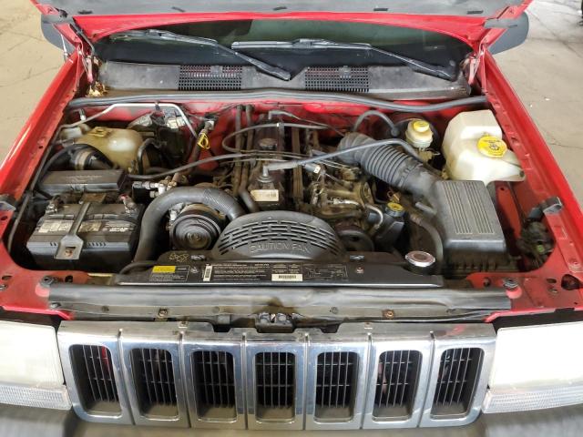 1J4GZ58S1VC684905 1997 Jeep Grand Cherokee Laredo