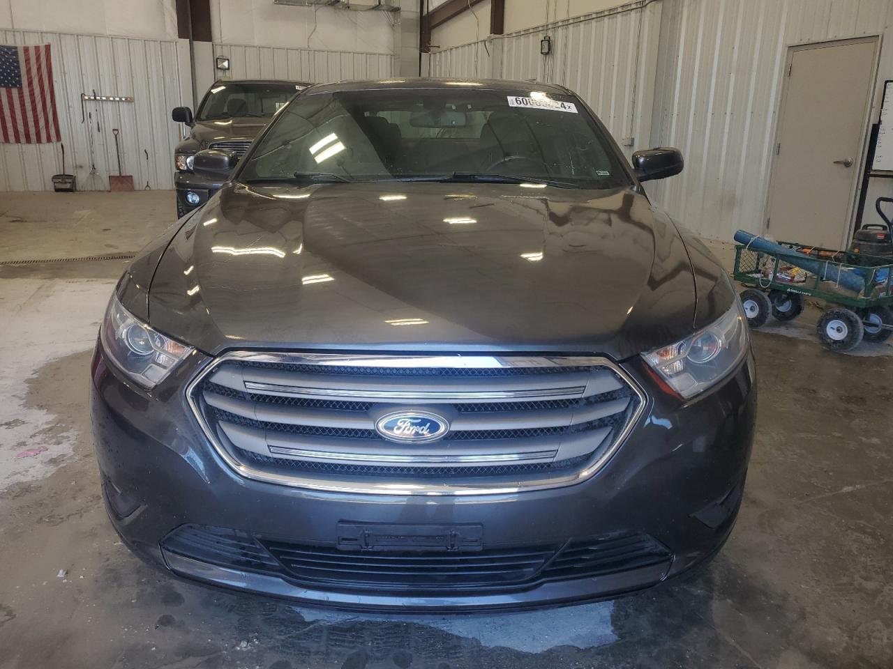 2015 Ford Taurus Sel vin: 1FAHP2E81FG164629