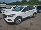 2019 FORD ESCAPE S - 1FMCU0F79KUC18810