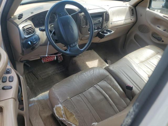 1998 Ford F150 VIN: 1FTZF1723WNA34237 Lot: 58454604