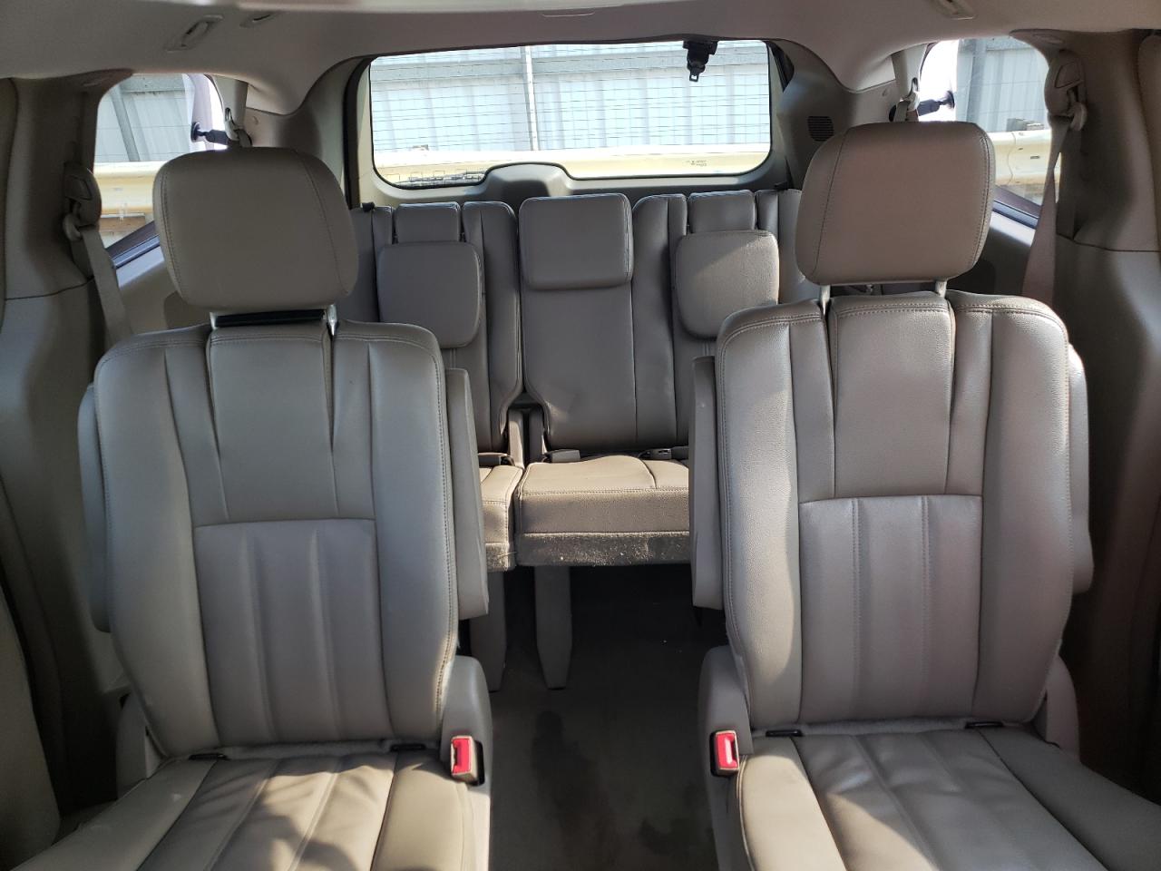 2C4RC1BG1ER216919 2014 Chrysler Town & Country Touring