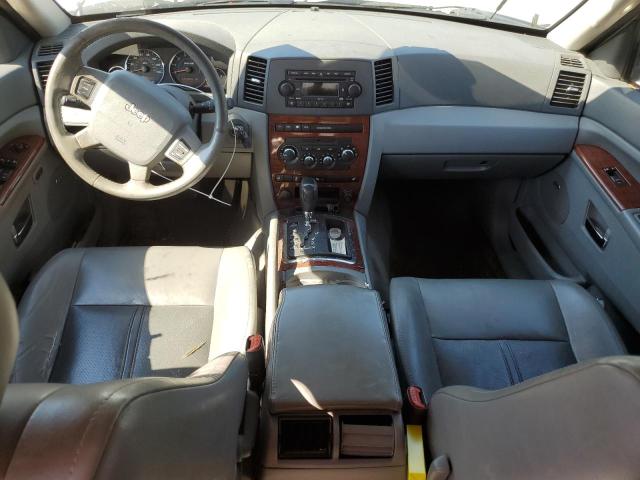 1J8HS58237C617846 2007 Jeep Grand Cherokee Limited