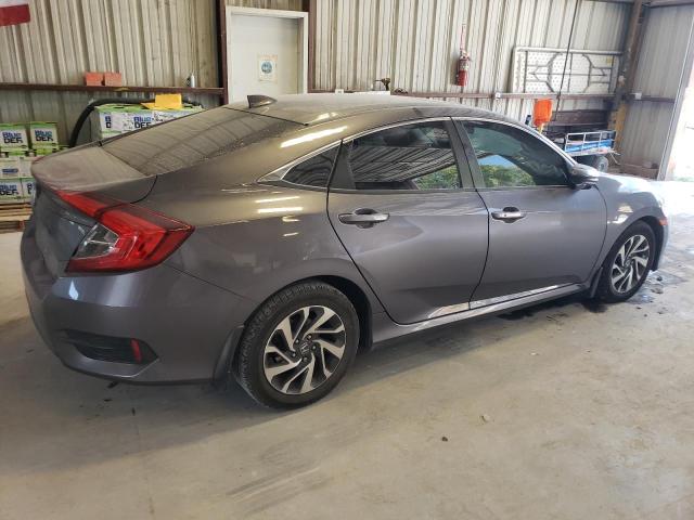 Vin: 19xfc2f7xje003403, lot: 60054224, honda civic ex 20183