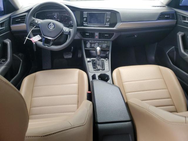 2021 VOLKSWAGEN JETTA S - 3VWC57BU9MM088389