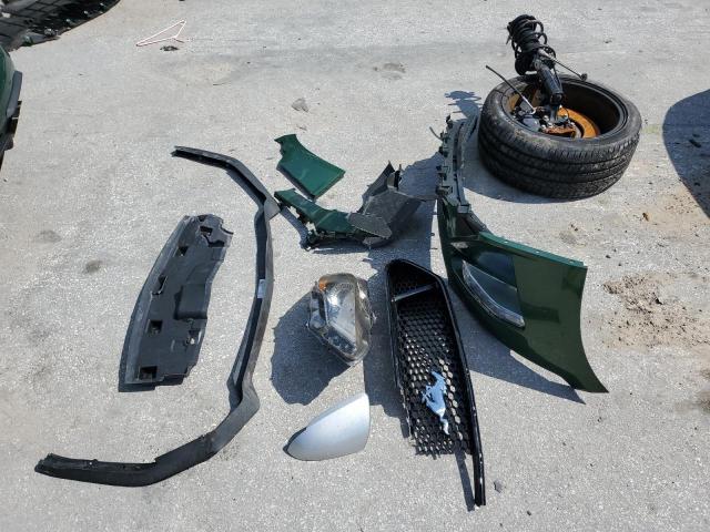 2022 Ford Mustang Gt VIN: 1FA6P8CF7N5120379 Lot: 57695124