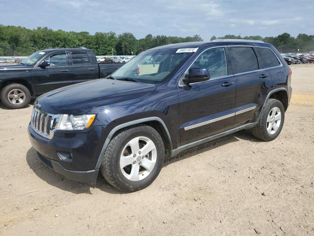 2011 Jeep Grand Cherokee Laredo VIN: 1J4RS4GG8BC545581 Lot: 59851924