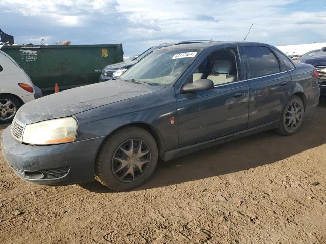 2003 Saturn L200 VIN: 1G8JU54F93Y576027 Lot: 60417954