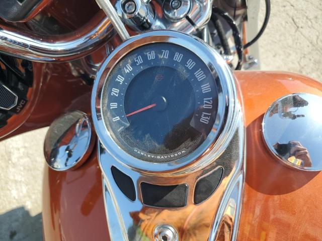 2019 HARLEY-DAVIDSON FLDE 1HD1YCJ27KB051967