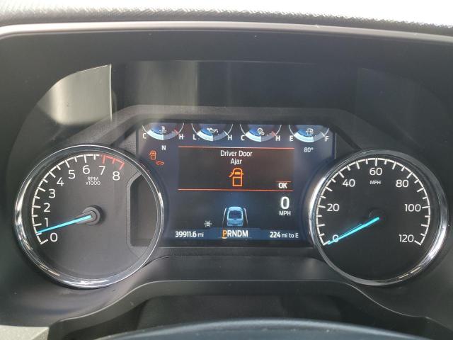 2023 FORD F150 SUPER - 1FTFW1E53PFB75207