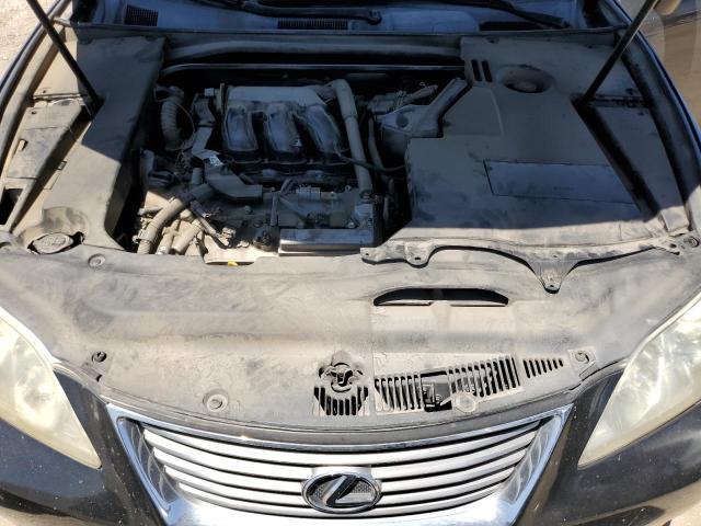 2009 Lexus Es 350 VIN: JTHBJ46G692321543 Lot: 60132664