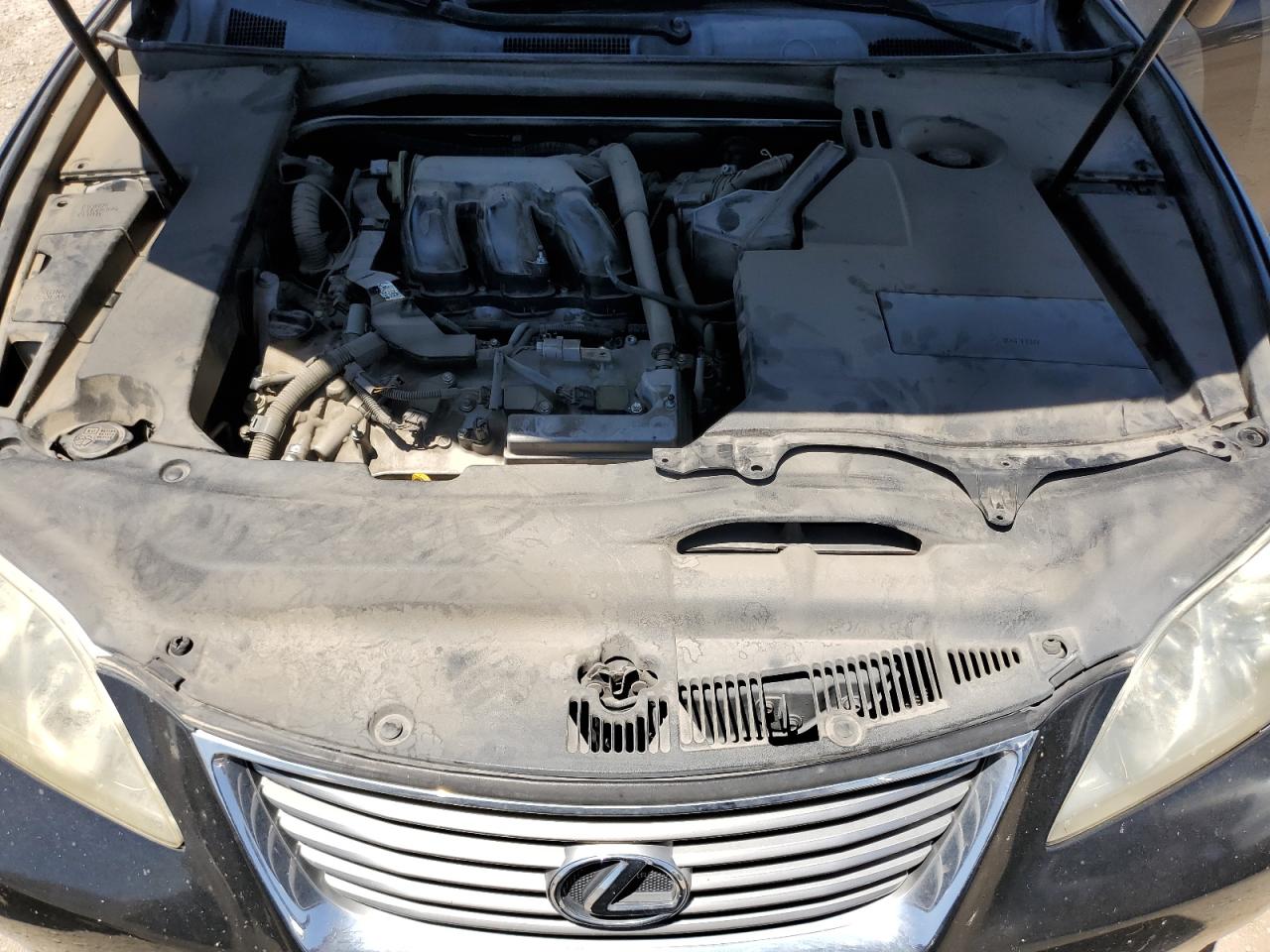 JTHBJ46G692321543 2009 Lexus Es 350