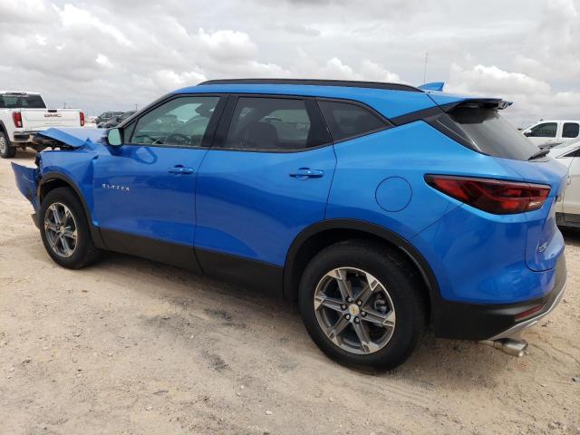 2024 CHEVROLET BLAZER 3LT - 3GNKBDR43RS191474