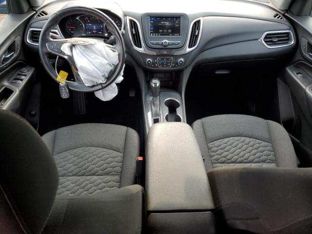 2019 Chevrolet Equinox Lt VIN: 3GNAXUEVXKS588181 Lot: 58219784