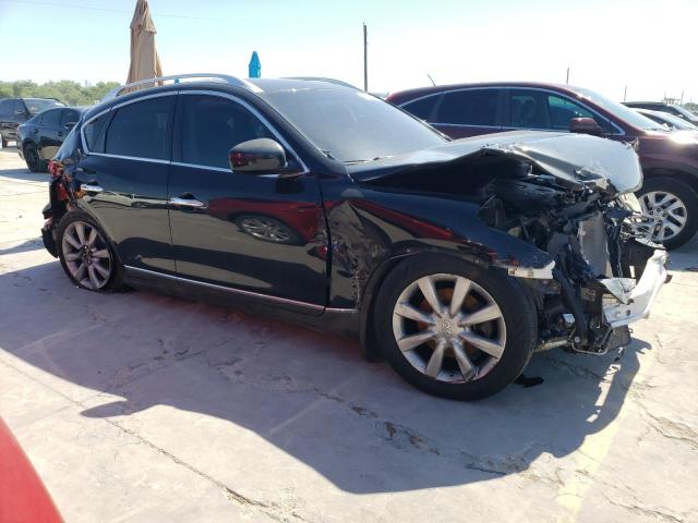 2008 Infiniti Ex35 Base VIN: JNKAJ09F28M355764 Lot: 54948034