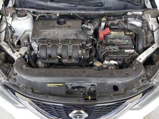 2019 Nissan Sentra S VIN: 3N1AB7AP1KY217264 Lot: 56327454