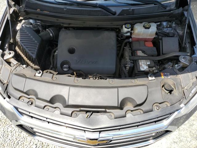 2019 Chevrolet Traverse Ls VIN: 1GNERFKW9KJ147972 Lot: 57996314