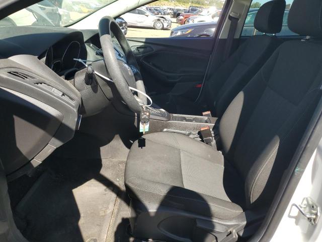 2017 FORD FOCUS S - 1FADP3E28HL267430
