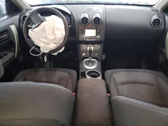 2011 Nissan Rogue S VIN: JN8AS5MV0BW278712 Lot: 58527694