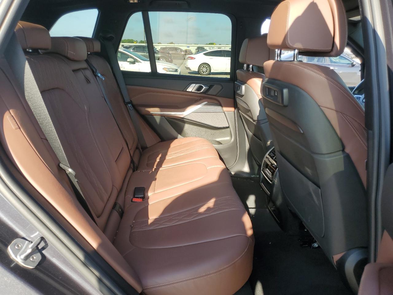 5UXJU4C09L9C29693 2020 BMW X5 M50I