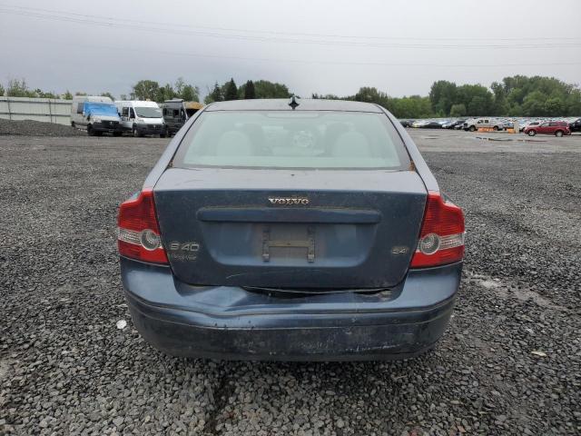 2007 Volvo S40 2.4I VIN: YV1MS390772304810 Lot: 57656664