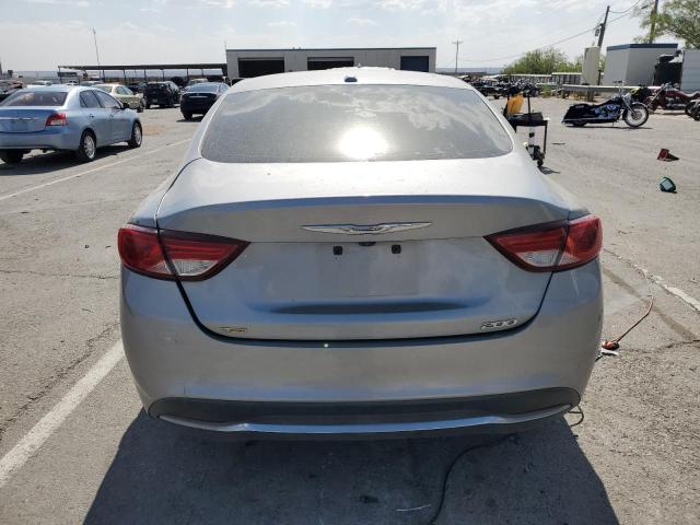 2015 Chrysler 200 Limited VIN: 1C3CCCAB1FN593924 Lot: 58754494