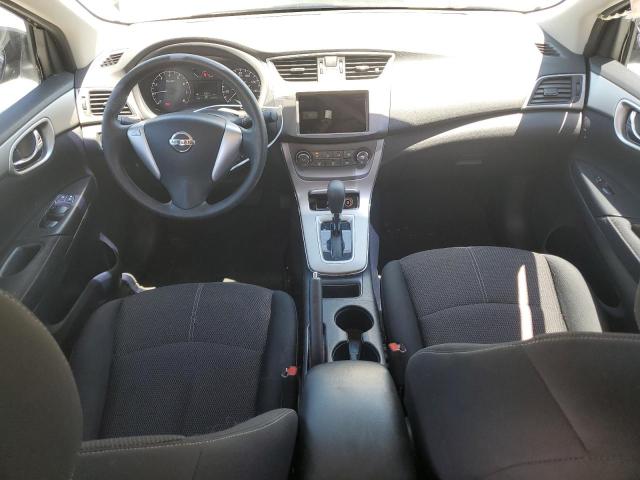 2014 Nissan Sentra S VIN: 3N1AB7AP9EY212804 Lot: 60562994