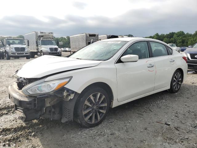2017 NISSAN ALTIMA 2.5 - 1N4AL3AP2HC150670