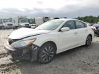 2017 NISSAN ALTIMA 2.5 - 1N4AL3AP2HC150670