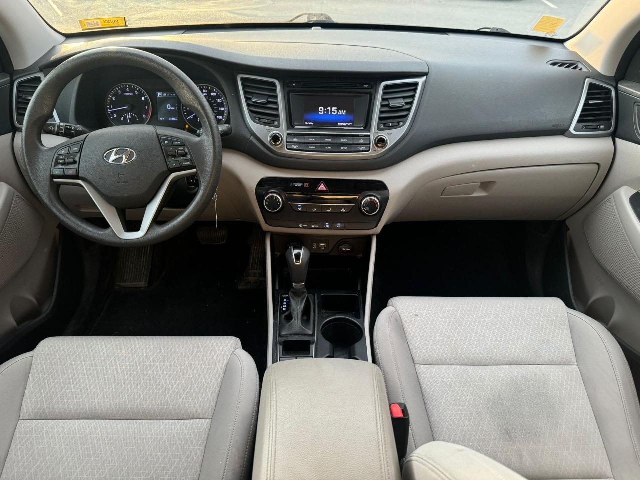 KM8J3CA46HU289044 2017 Hyundai Tucson Limited