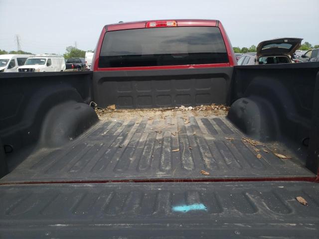 2019 RAM 1500 CLASS - 1C6RR7FG3KS531749