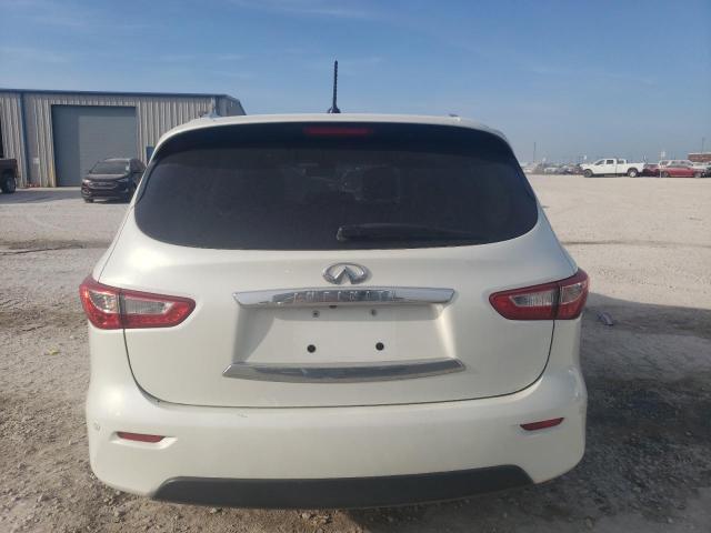 2015 Infiniti Qx60 VIN: 5N1AL0MM4FC545128 Lot: 61170644